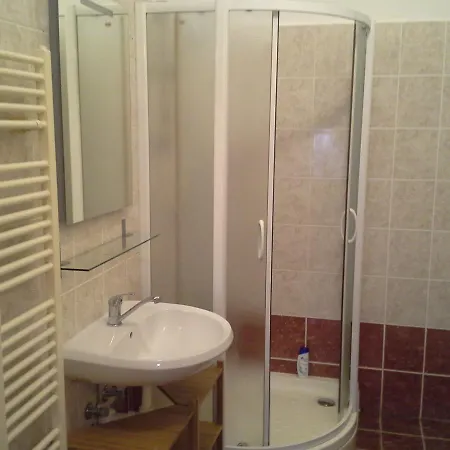 Apartment In The Centre *