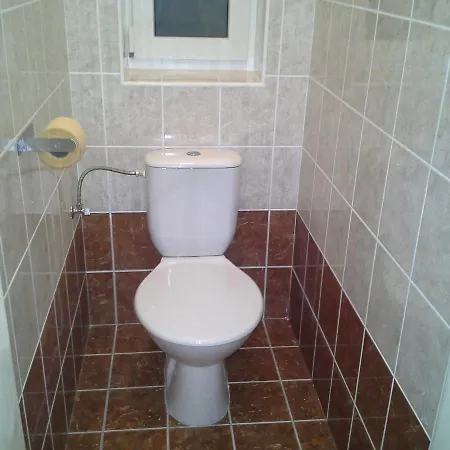 Apartment In The Centre Prague